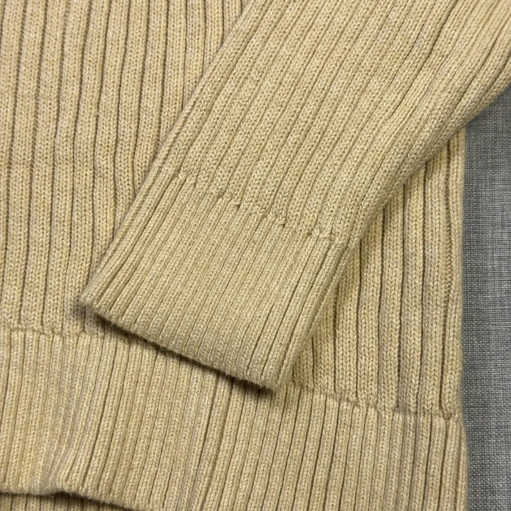 L.L. Bean bean henley